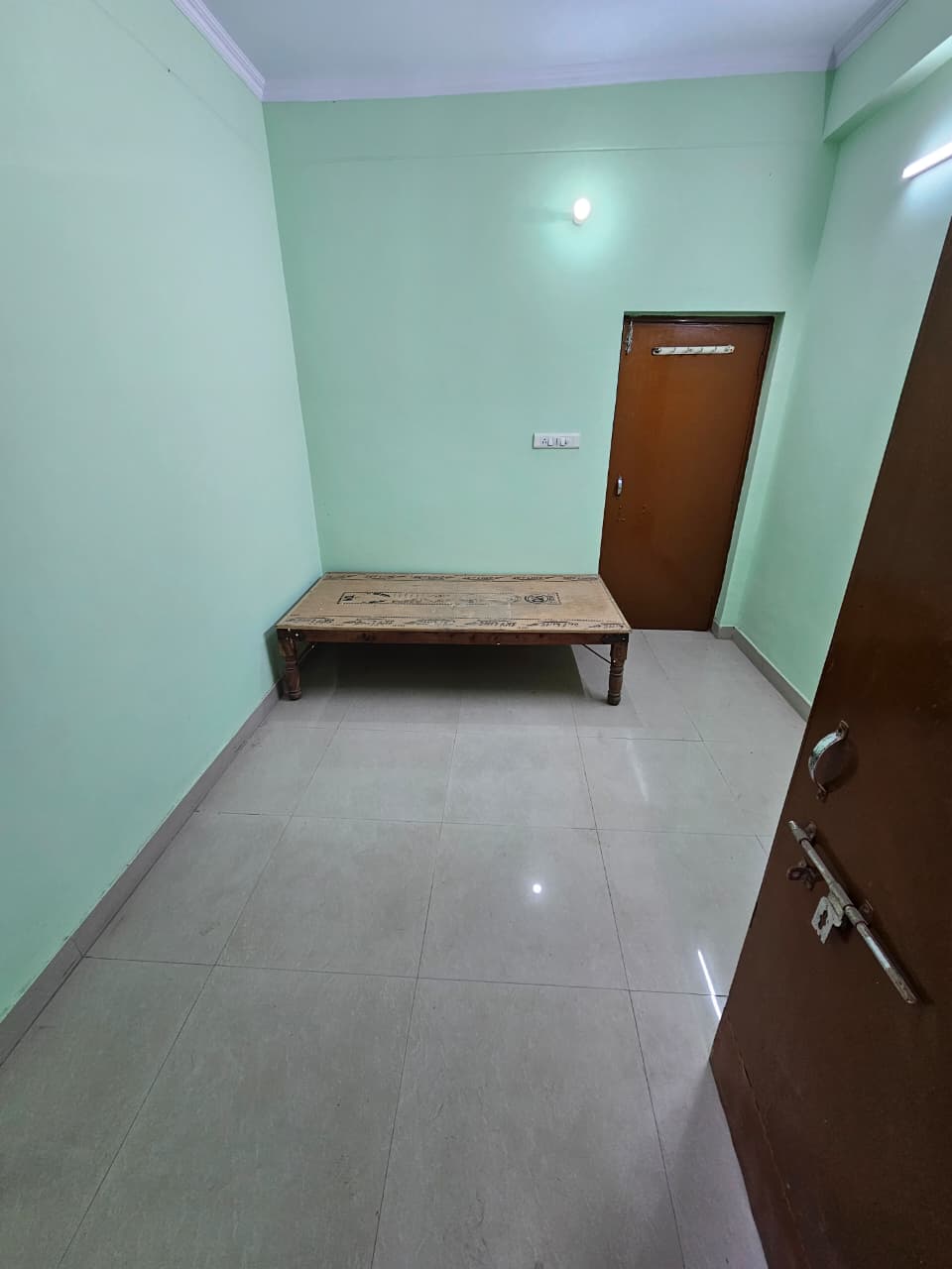 3 BHK Semi-Furnished Flat for Rent in Pratap Nagar Jaipur-Pratap Nagar-Jaipur